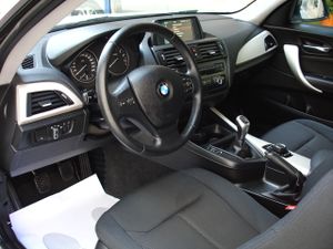 BMW Serie 1 116   - Foto 2