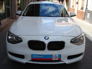 BMW Serie 1 116   - Foto 9