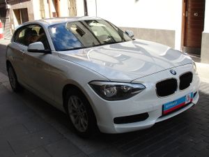 BMW Serie 1 116   - Foto 3