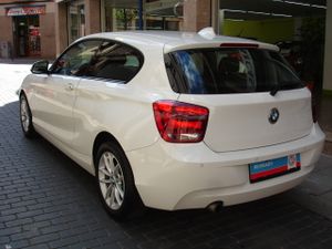 BMW Serie 1 116   - Foto 7