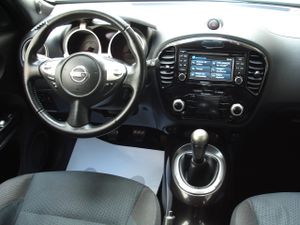 Nissan Juke 1.6 Acenta   - Foto 14
