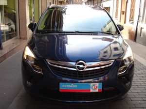 Opel Zafira Tourer    2.0 CDTI   - Foto 3
