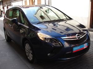 Opel Zafira Tourer    2.0 CDTI   - Foto 5