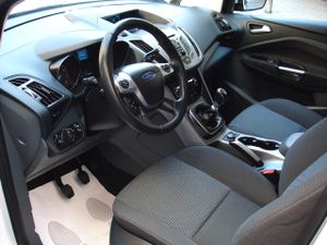 Ford Grand C-MAX 1.0 ECOBOOST Mod. AMBIENTE 7 plazas   - Foto 11