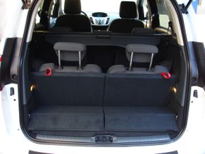 Ford Grand C-MAX 1.0 ECOBOOST Mod. AMBIENTE 7 plazas   - Foto 13