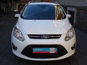 Ford Grand C-MAX 1.0 ECOBOOST Mod. AMBIENTE 7 plazas   - Foto 3
