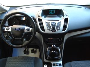 Ford Grand C-MAX 1.0 ECOBOOST Mod. AMBIENTE 7 plazas   - Foto 16