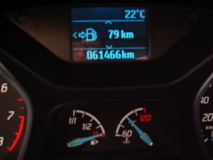 Ford Grand C-MAX 1.0 ECOBOOST Mod. AMBIENTE 7 plazas   - Foto 8