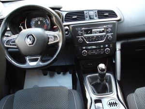 Renault Kadjar 1.2 ENERGY INTENS   - Foto 6