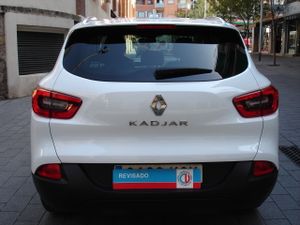 Renault Kadjar 1.2 ENERGY INTENS   - Foto 11
