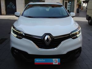Renault Kadjar 1.2 ENERGY INTENS   - Foto 3