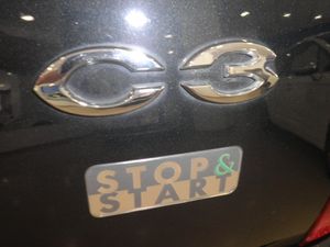 Citroën C3 1.4 Automático Stop&Start   - Foto 12