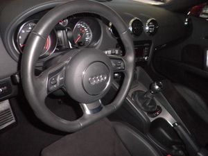 Audi TT Coupe 1.8 TFSI   - Foto 8