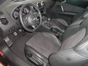 Audi TT Coupe 1.8 TFSI   - Foto 2