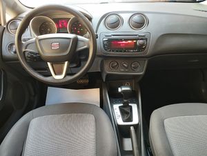 Seat Ibiza 1.2 TSI Automático DSG   - Foto 6