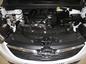 Opel Crossland X MOD.EDITION gasolina Euro 6   - Foto 11