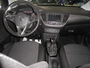 Opel Crossland X MOD.EDITION gasolina Euro 6   - Foto 2