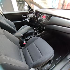 Kia Carens 1.6 GDI CONCEPT gasolina Euro 6   45000 Km  - Foto 2
