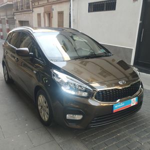 Kia Carens 1.6 GDI CONCEPT gasolina Euro 6   45000 Km  - Foto 5
