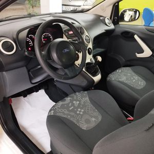 Ford Ka 1.2 TREND gasolina Euro 6   53000 Km  - Foto 2