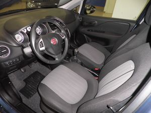 Fiat Punto 1.2 New Collection Euro 6 gasolina 52000 km  - Foto 2
