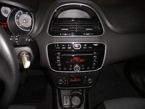 Fiat Punto 1.2 New Collection Euro 6 gasolina 52000 km  - Foto 10