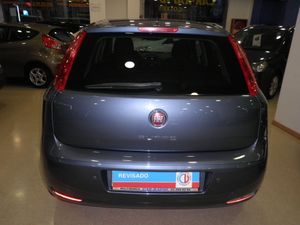 Fiat Punto 1.2 New Collection Euro 6 gasolina 52000 km  - Foto 8