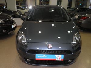 Fiat Punto 1.2 New Collection Euro 6 gasolina 52000 km  - Foto 3