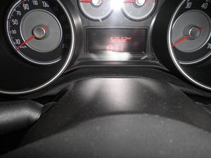 Fiat Punto 1.2 New Collection Euro 6 gasolina 52000 km  - Foto 6
