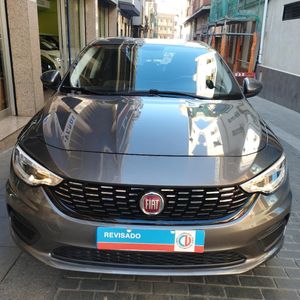 Fiat Tipo 1.4 EASY gasolina Euro 6   - Foto 3