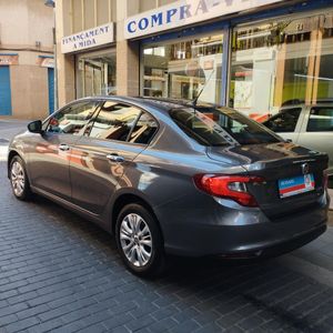 Fiat Tipo 1.4 EASY gasolina Euro 6   - Foto 7