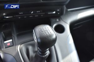 Peugeot Rifter Allure Long BlueHDi 96kW   - Foto 28