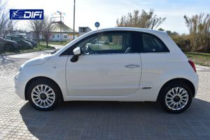 Fiat 500 Lounge 1.2 8v 51KW 69 CV   - Foto 2
