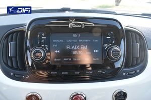 Fiat 500 Lounge 1.2 8v 51KW 69 CV   - Foto 18