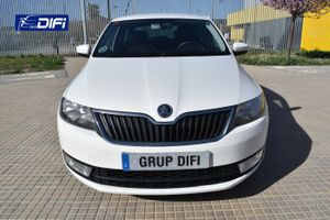 Skoda Rapid 1.6 TDI CR 90cv Active DSG   - Foto 8