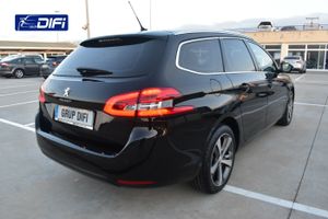 Peugeot 308 SW Allure 1.6 BlueHDI 88KW 120CV   - Foto 6