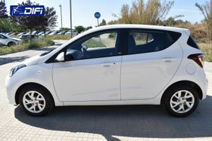 Hyundai i10 1.0 Go   - Foto 3