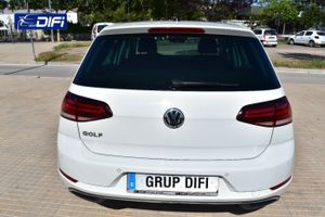 Volkswagen Golf Advance 1.4 TSI 92kW 125CV   - Foto 5