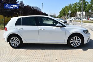 Volkswagen Golf Advance 1.4 TSI 92kW 125CV   - Foto 7
