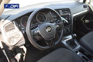 Volkswagen Golf Advance 1.4 TSI 92kW 125CV   - Foto 10