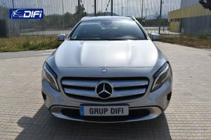 Mercedes GLA 200 CDI Style   - Foto 9