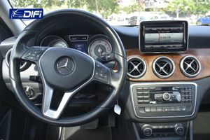 Mercedes GLA 200 CDI Style   - Foto 15
