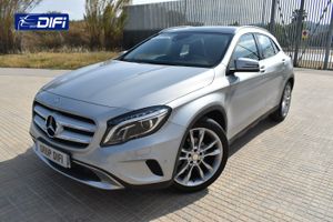 Mercedes GLA 200 CDI Style   - Foto 2