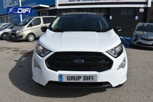 Ford Ecosport 1.0T EcoBoost 92kW 125CV SS ST Line   - Foto 9