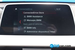 BMW X1 sDrive 18d 1.5 150  - Foto 22