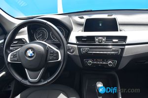 BMW X1 sDrive 18d 1.5 150  - Foto 11