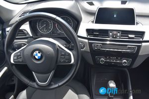 BMW X1 sDrive 18d 1.5 150  - Foto 17
