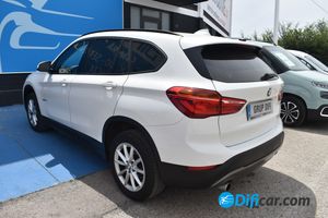 BMW X1 sDrive 18d 1.5 150  - Foto 5