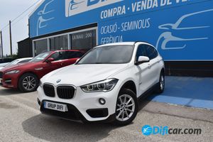 BMW X1 sDrive 18d 1.5 150  - Foto 3