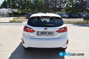 Ford Fiesta 1.1 TiVCT 63kW Trend 5p  - Foto 6